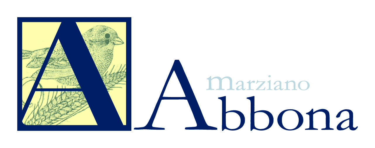 Logo Abbona Marziano